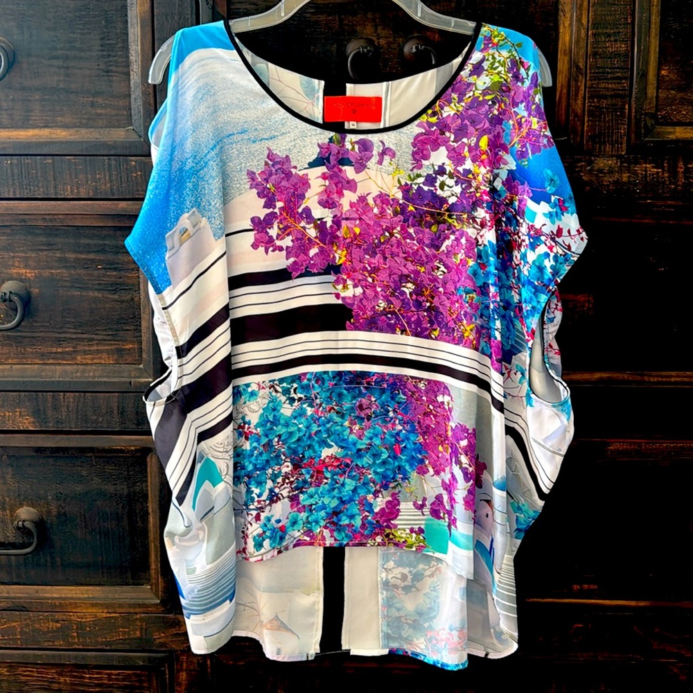 Clover Canyon Blouse